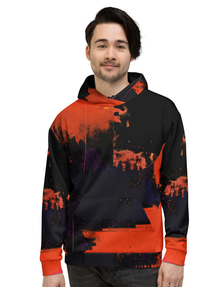 Your Words, Your Power - Societal Clarity Hoodie