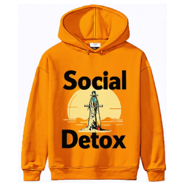 Social Detox
