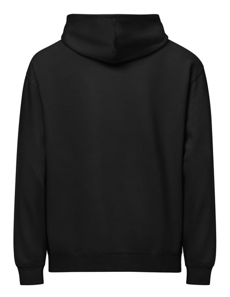 Awaken the Alpha Mind – Wolf Hoodie