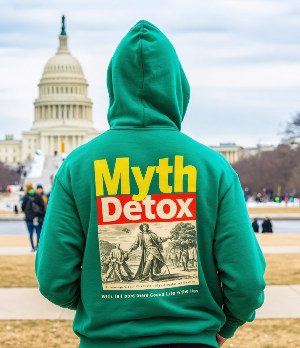 Protest clothing that amplifies your message with powerful designs and slogans.